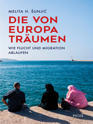 cover image of Die von Europa träumen